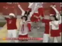20080812-S.H.E Olympic Hong Bian Quan Qiu ???? Part4