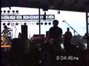 Stationary Stationery - Anberlin live