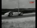 1938 Reims GP - Manfred Von Brauchitsch wins