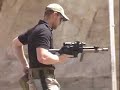 AR-15 on Auto, II AR-15 on Auto, II