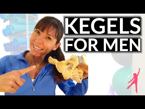 how to practice kegels