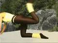 Aerobic-Pilates-Exer