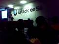 videos de congresso de biologia - palestra de robson 