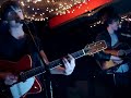 The Last Shadow Puppets \ The Last Shadow Puppets \