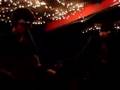 The Last Shadow Puppets 'Meeting Place' LIVE at Cakeshop NYC