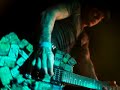The Luchagors - Burn ( 12-1-07 ) Birmingham, AL