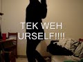 JAYSTAR: DANCING FEVA TEKWEH URSELF RAGING BULL KILLAH SWING