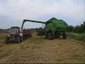 JOHN DEERE WTS 9560 JOHN DEERE WTS 9560