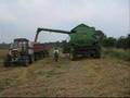 JOHN DEERE WTS 9560