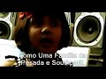 Menininha de 8 anos fala sobre religi�o