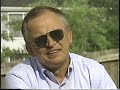 GMTV Interveiw Ex CIA Agent & Counter Terrorism Expert Boris Korczak on Russian Mob