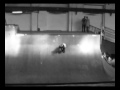 Me skate Vert in Thun (Switzerland)
