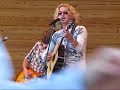 Bucky in Covington ~ Every Rose Has It\