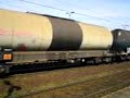ET22-758 przejezdza przez O?wi?cim.