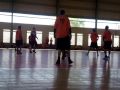Ponce High Voleibol - Seccional in Salvador Dijols 2009 (4)