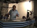 Steve Maraboli: Empowered Living radio show - part 2 of 4