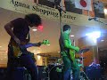 Matala - \"Let It Bleed\"