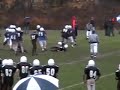 #5 Mr. Touchdown #5 Mr. Touchdown