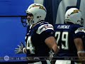 Madden 08 Xbox Live Chargers vs Saints part 4 of 4