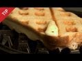 Unexpected Uses for Your Waffle Maker - CHOW Tip Unexpected Uses for Your Waffle Maker - CHOW Tip
