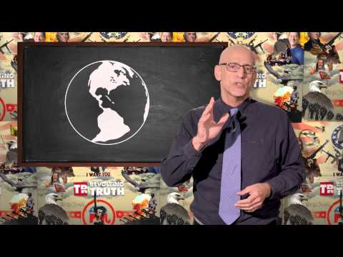 Andrew Klavan: Thanks, Christian White Men!