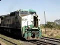 Arrancada de Dash-9 ALL