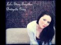 Let's Stay Together Cover