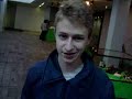 Team-Dystopia Interview Team-Dystopia Interview