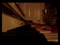 a melody i made up..