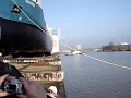 Launching m/v 'Gerarda'