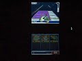Megaman Starforce (Ryuusei no RockMan) Dragon(1st fight)