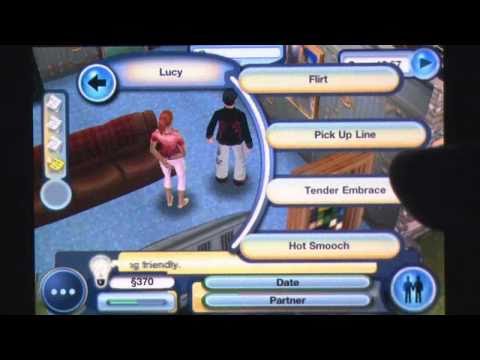 0 Los Sims 3: Triunfadores llega a la App Store