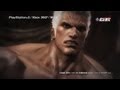 Fist of the North Star: Ken's Rage 2 - Shin Hokuto Musou PV 2 - PS3 360 Wii U trailer