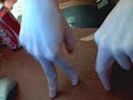 Nathans finger movie- raped in prison
