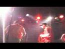 Emscherkurve 77 - Alte Dreckige Stadt Live Rostock 2007