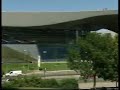 BMW World Opens