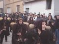 Mamuttoneddos Mamuttones pitzinnos