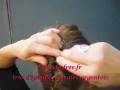 videos de comment fait-on un chignon banane delecto.free.fr