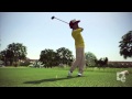 Tiger Woods PGA Tour 2013: Presentacion