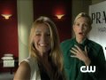 Gossip Girl (This Monday Oct. 12, 2009)