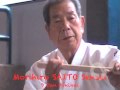 Saito Sensei - Paris 2000 - DVD2 (Aiki-Jo)