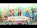 videos de Minna daisuki (Buono!)
