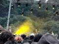 Sigur Rós @ Tepoztlan Sigur Rós @ Tepoztlan