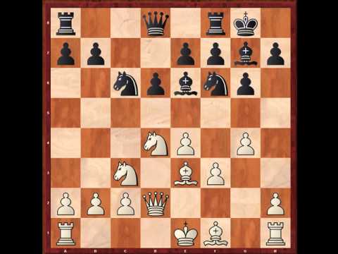 how to improve at chess