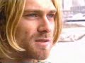 Kurt Cobain