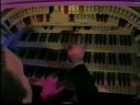 organist nigel ogden gives us a walking tour of the historic wurlitzer theatre organ at the tower ballroom, blackpool, england.  he shows us the process of starting up the organ and navigating through a maze of doorways to get to the console underneath the stage and raising it up to stage level, just as it has been done for decades.

  also included, a tribute and some rare archive film footage of organist reginald dixon. 

  the segments i've selected from this video were used by permission of valentine music ltd.
www.valentinemusic.co.uk

   the complete dvd titled 'the organist entertains' can be purchased from any of these suppliers:
www.soundandpicture.co.uk 
www.nostalgiadirect.com
www.organ.co.uk.

   part two which includes a tour of the organ and several more tunes performed by nigel is also available on my channel.