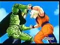 DBZ AMV - Linkin Park - From The Inside DBZ AMV - Linkin Park - From The Inside