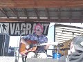 Saves The Day - Jessie and my Whetstone Acoustic Warped Tour