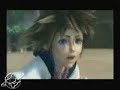 Kingdom Hearts Intro