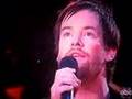 David Cook American Idol singing